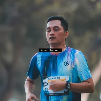 Runner Photo 7096296