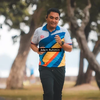 Runner Photo 7096298