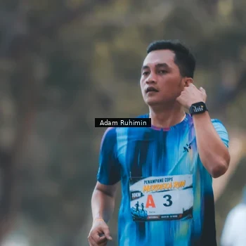 Runner Photo 7096300