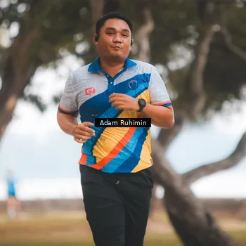 Runner Photo 7096301