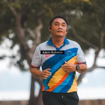 Runner Photo 7096303