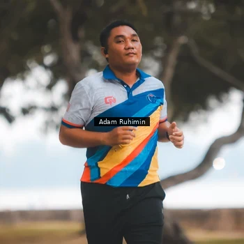 Runner Photo 7096305