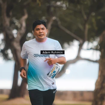 Runner Photo 7096307
