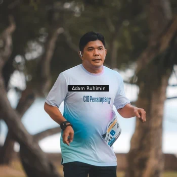Runner Photo 7096308