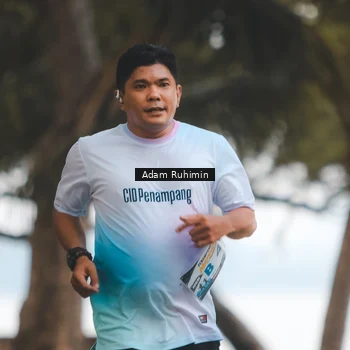 Runner Photo 7096309