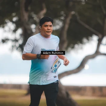 Runner Photo 7096310