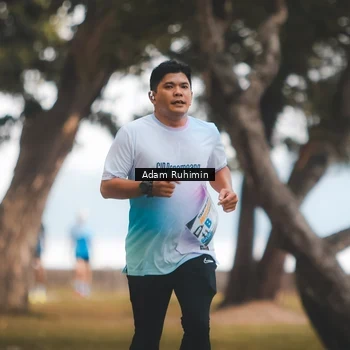 Runner Photo 7096311