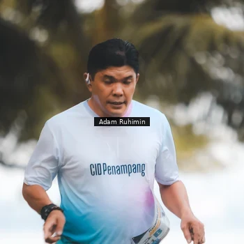 Runner Photo 7096313