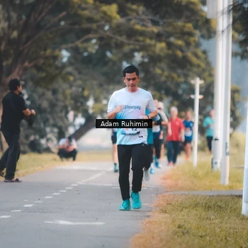Runner Photo 7096315