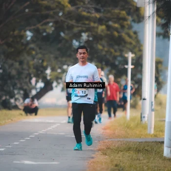 Runner Photo 7096316