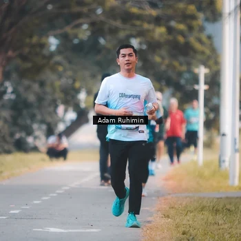 Runner Photo 7096318