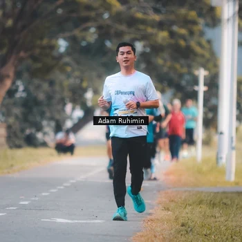 Runner Photo 7096319