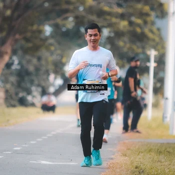 Runner Photo 7096320