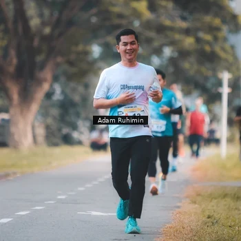 Runner Photo 7096321