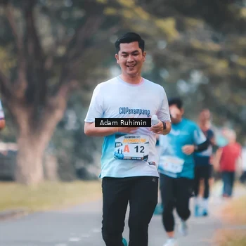 Runner Photo 7096322