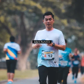 Runner Photo 7096323