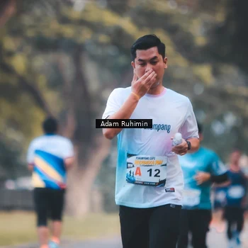 Runner Photo 7096324