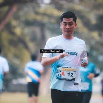 Runner Photo 7096325