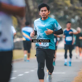 Runner Photo 7096326