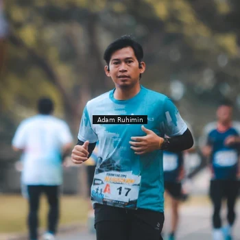 Runner Photo 7096327