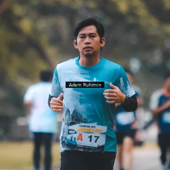 Runner Photo 7096328