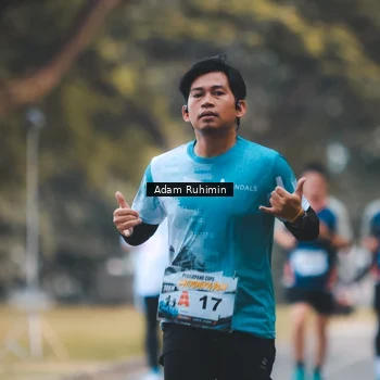 Runner Photo 7096329