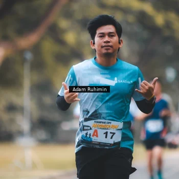 Runner Photo 7096330