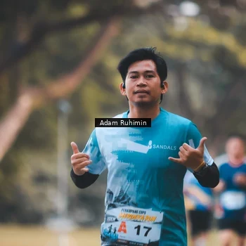Runner Photo 7096331