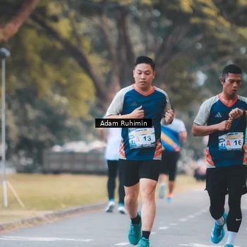 Runner Photo 7096332