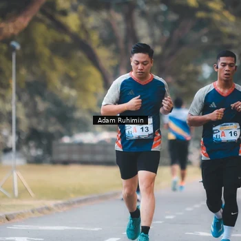 Runner Photo 7096334