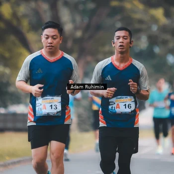 Runner Photo 7096336