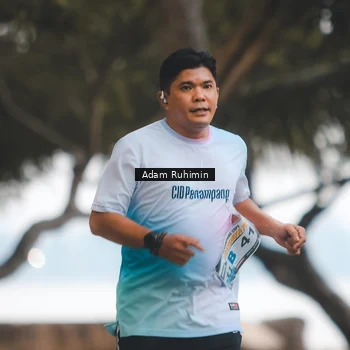 Runner Photo 7096339