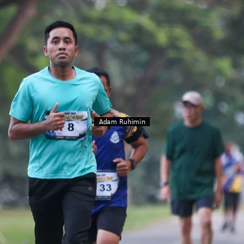 Runner Photo 7096346