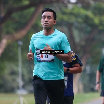Runner Photo 7096347