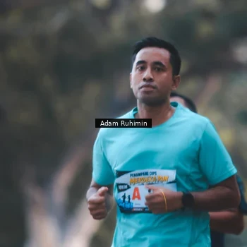 Runner Photo 7096348
