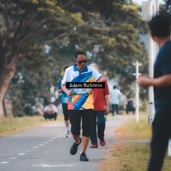 Runner Photo 7096349