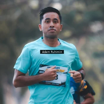 Runner Photo 7096350