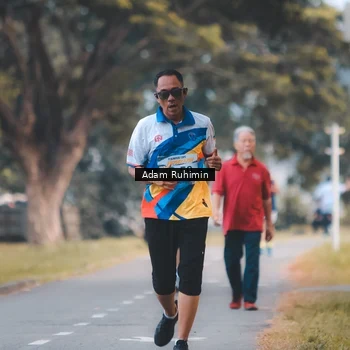 Runner Photo 7096354