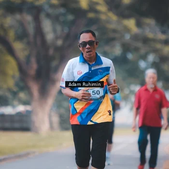 Runner Photo 7096355