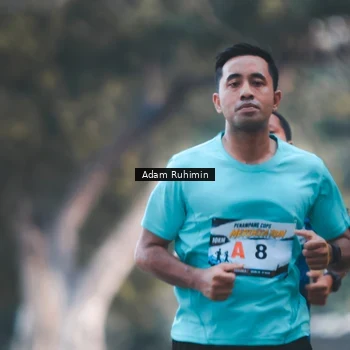 Runner Photo 7096356