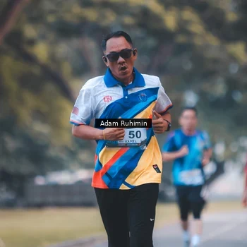 Runner Photo 7096357