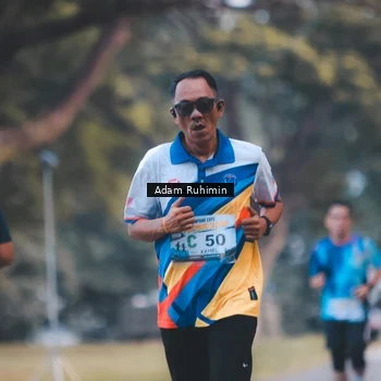 Runner Photo 7096358