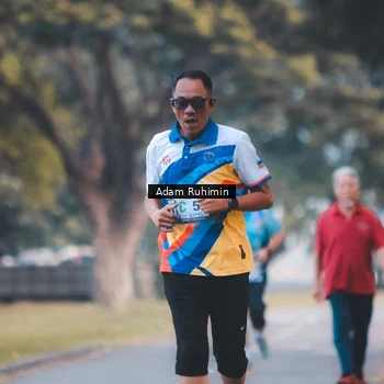 Runner Photo 7096359