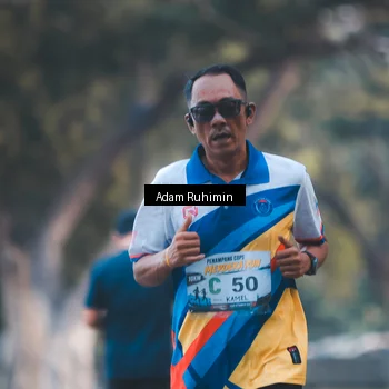 Runner Photo 7096360