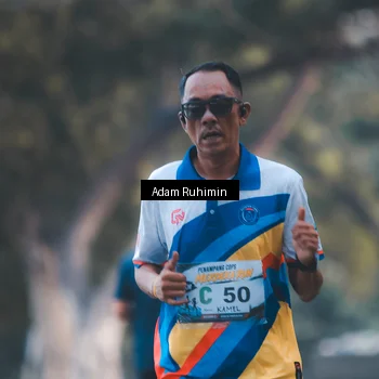 Runner Photo 7096361