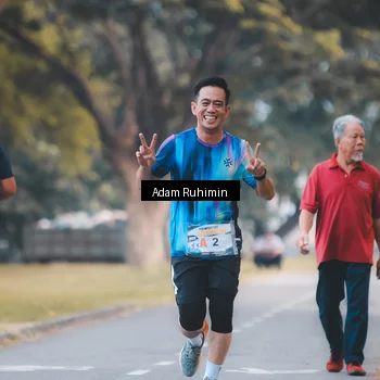 Runner Photo 7096362
