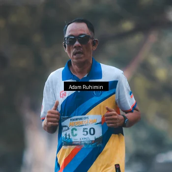 Runner Photo 7096363