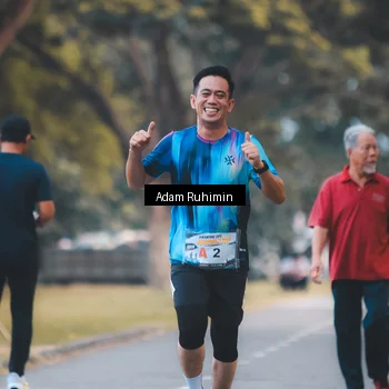 Runner Photo 7096364
