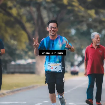 Runner Photo 7096365