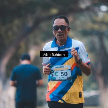 Runner Photo 7096366